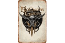 Baldurs Gate