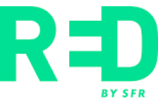 Red by SFR